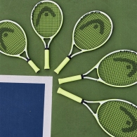 Paletа pentru tenis HEAD EXTREME JR26 thumbnav 3