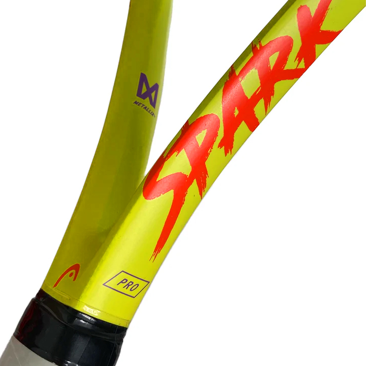 Racheta tenis de camp HEAD MX SPARK Pro photo 3
