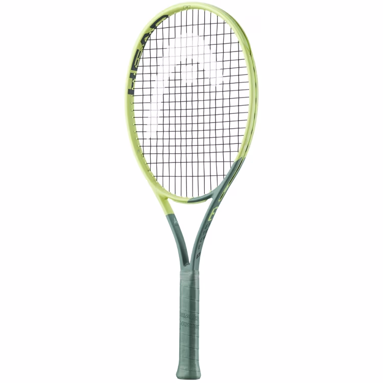 Ракетка для большого тенниса HEAD EXTREME JR 2022 G 00 