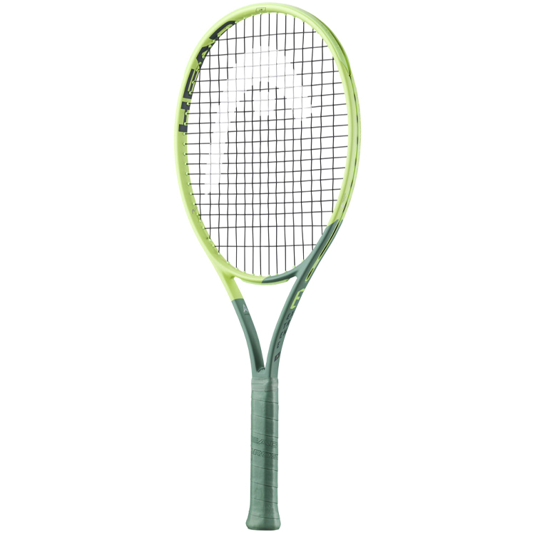 Racheta tenis de camp HEAD EXTREME JR 2022 G 00 photo 