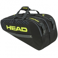Сумка теннисная HEAD TENIS BASE M 6R thumbnav