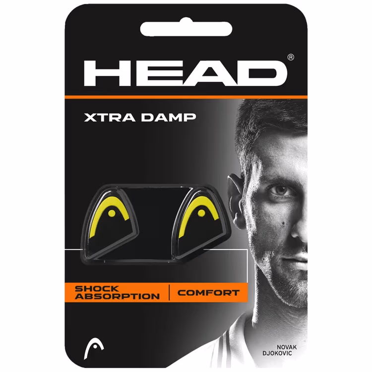 Amortizor de vibratii HEAD VIBRASTOP XTRA 