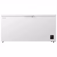Lada frigorifica Hisense FC650D4AWLYE