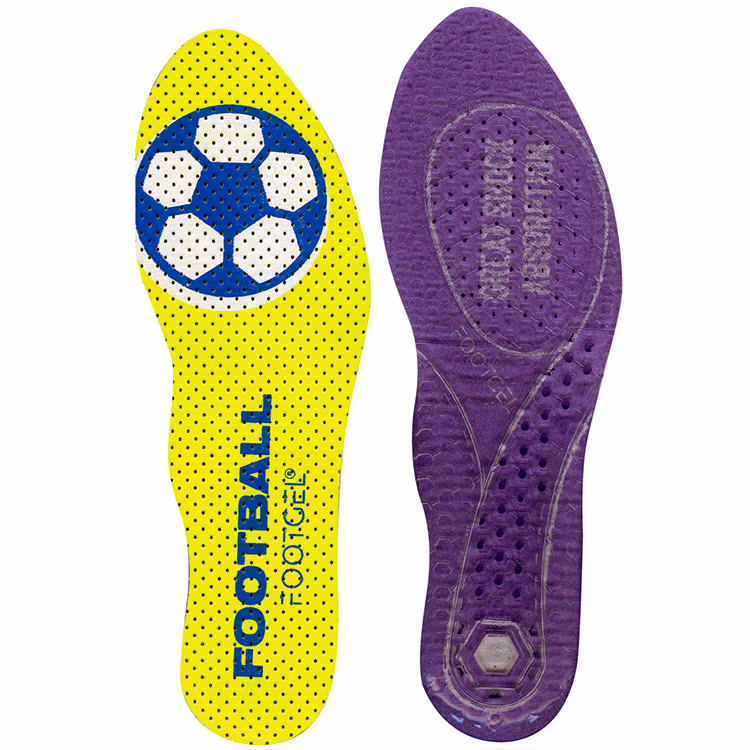 Стельки FOOTGEL Football