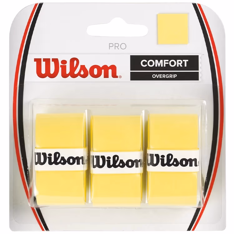 Намотка для ракетки Wilson PRO OVERGRIP