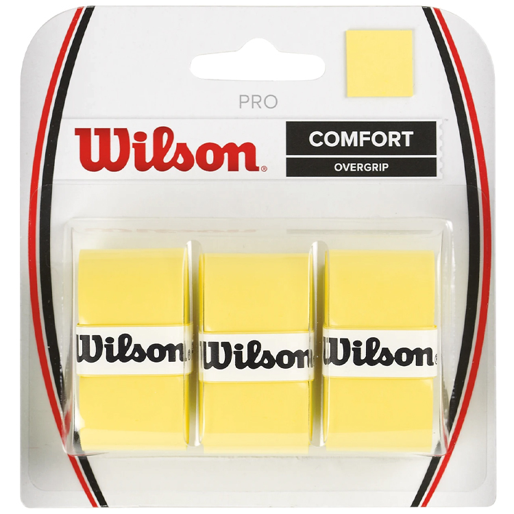 Намотка для ракетки Wilson PRO OVERGRIP photo Намотка для ракетки Wilson PRO OVERGRIP photo