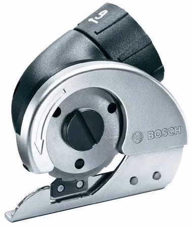 Cutter universal Bosch 1600A001YF 