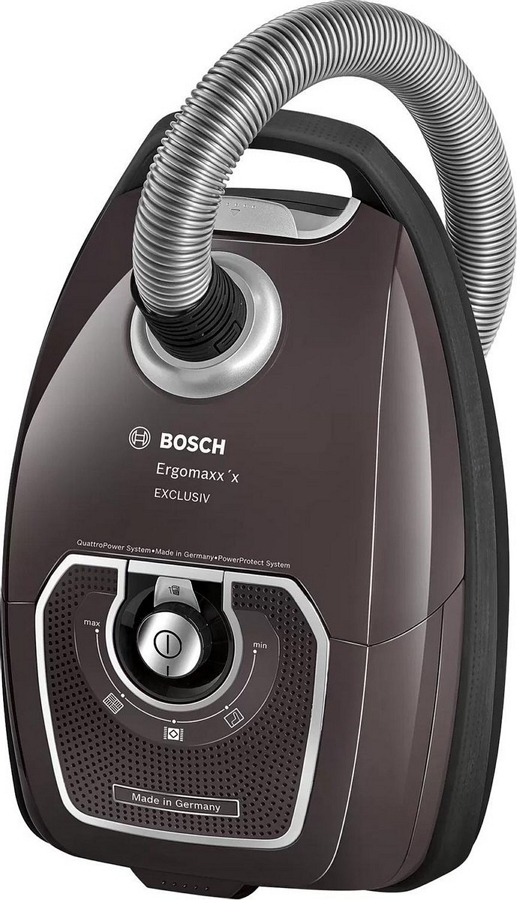 Aspirator cu sac Bosch BGL7HYG / 890W / Alte culori photo 1 Aspirator cu sac Bosch BGL7HYG / 890W / Alte culori photo 1