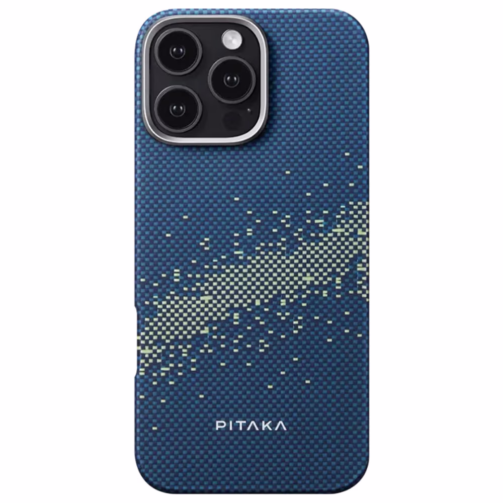 Чехол Pitaka KI1602PMYG
