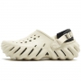 Slapi Crocs Echo Clog thumbnav 1