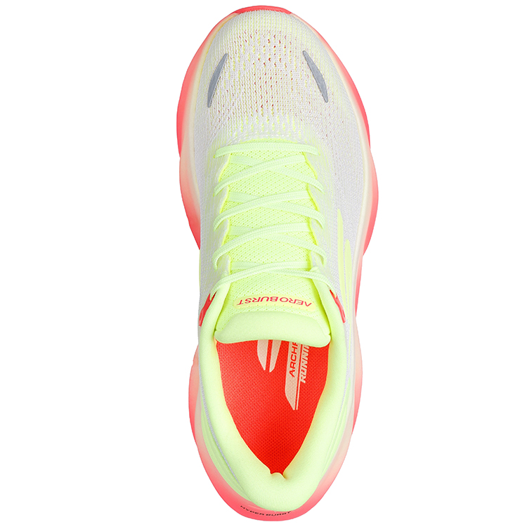 Incaltaminte Sport Skechers SKX AERO pt Femei / 41 / Alb photo 3