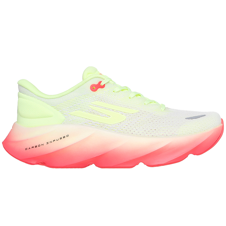 Incaltaminte Sport Skechers SKX AERO pt Femei / 41 / Alb photo 4