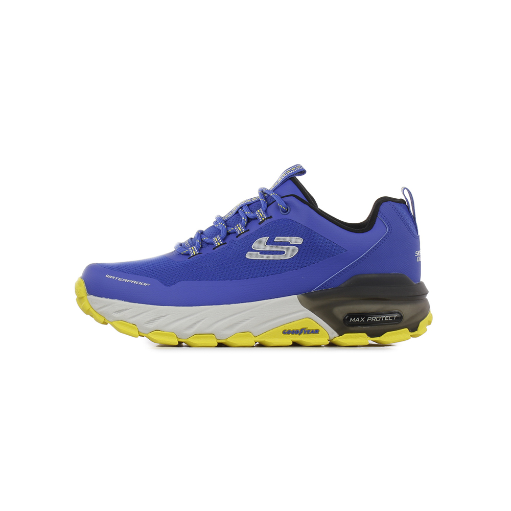 Кроссовки Skechers MAX PROTECT FAST TRACK photo Кроссовки Skechers MAX PROTECT FAST TRACK photo