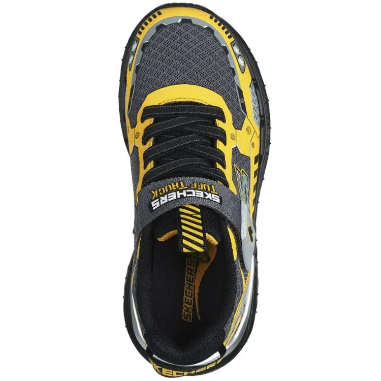 Кроссовки Skechers SKECH TRACKS photo 4
