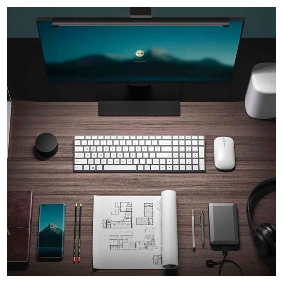 Лампа для монитора Xiaomi MJGJD01YL photo 4