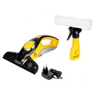 Aparat p/u curatarea geamurilor Sencor SCW 3001YL thumbnav 1