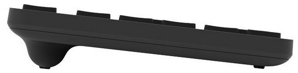 Клавиатура + мышь беспроводная Xiaomi Mijia Wireless Keyboard and Mouse Combo (WXJS01YM) / Мембранная photo 4
