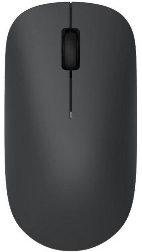 Клавиатура + мышь беспроводная Xiaomi Mijia Wireless Keyboard and Mouse Combo (WXJS01YM) / Мембранная photo 5