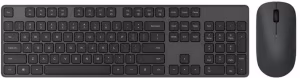 Клавиатура + мышь беспроводная Xiaomi Mijia Wireless Keyboard and Mouse Combo (WXJS01YM)