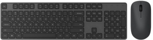 Клавиатура + мышь беспроводная Xiaomi Mijia Wireless Keyboard and Mouse Combo (WXJS01YM) thumbnav 1