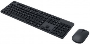 Клавиатура + мышь беспроводная Xiaomi Mijia Wireless Keyboard and Mouse Combo (WXJS01YM) thumbnav 2