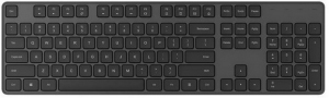 Клавиатура + мышь беспроводная Xiaomi Mijia Wireless Keyboard and Mouse Combo (WXJS01YM) thumbnav 6