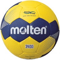 Мяч гандбольный Molten Hand ball thumbnav