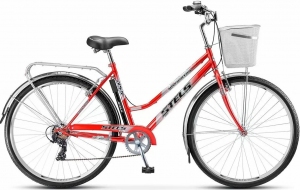 Велосипед дорожный STELS Navigator 300 thumbnav