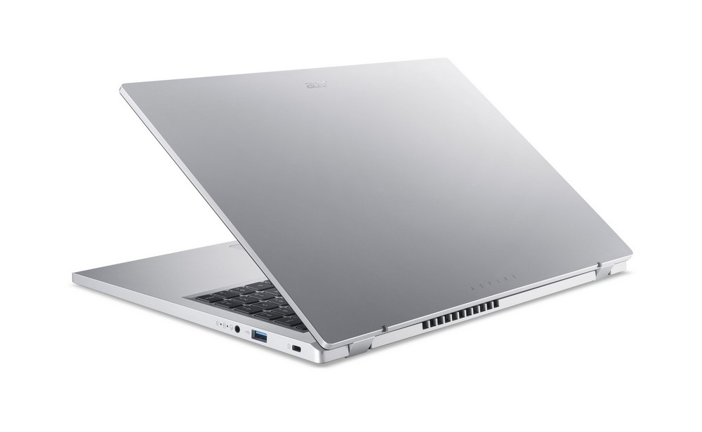 Laptop Acer Personal Aspire 3 A315510P36YT 15.6” / 16 GB / 512 GB / Core i3 / UHD Graphics / Argintiu photo 3