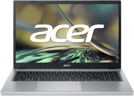 Laptop Acer A315510P36YT, Core i3, 16 GB GB, Argintiu thumbnav 1