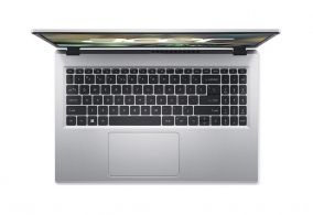 Laptop Acer A315510P36YT, Core i3, 16 GB GB, Argintiu thumbnav 2