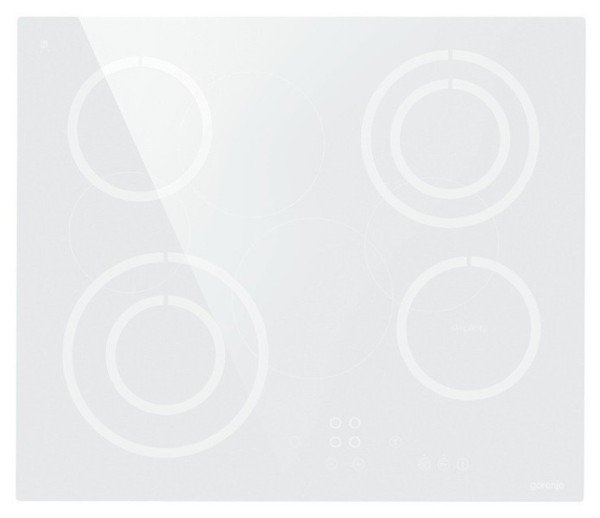 Встраиваемая  электрическая панель Gorenje ECT6SYW photo 1