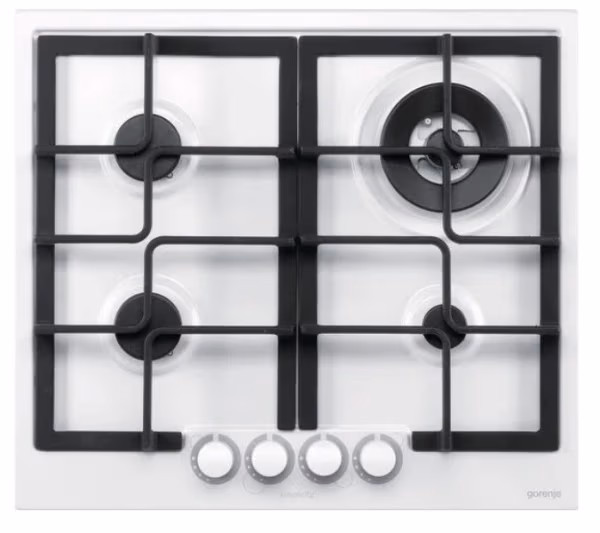 Plita cu gaz incorporabila Gorenje G6SYW 