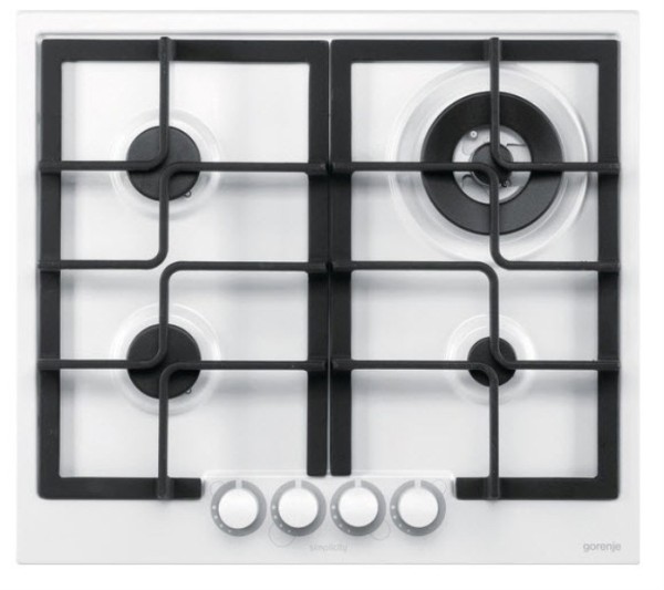 Встраиваемая  газовая панель Gorenje G6SYW photo 