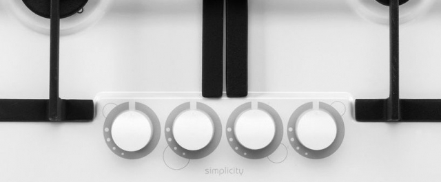 Встраиваемая  газовая панель Gorenje G6SYW photo 4