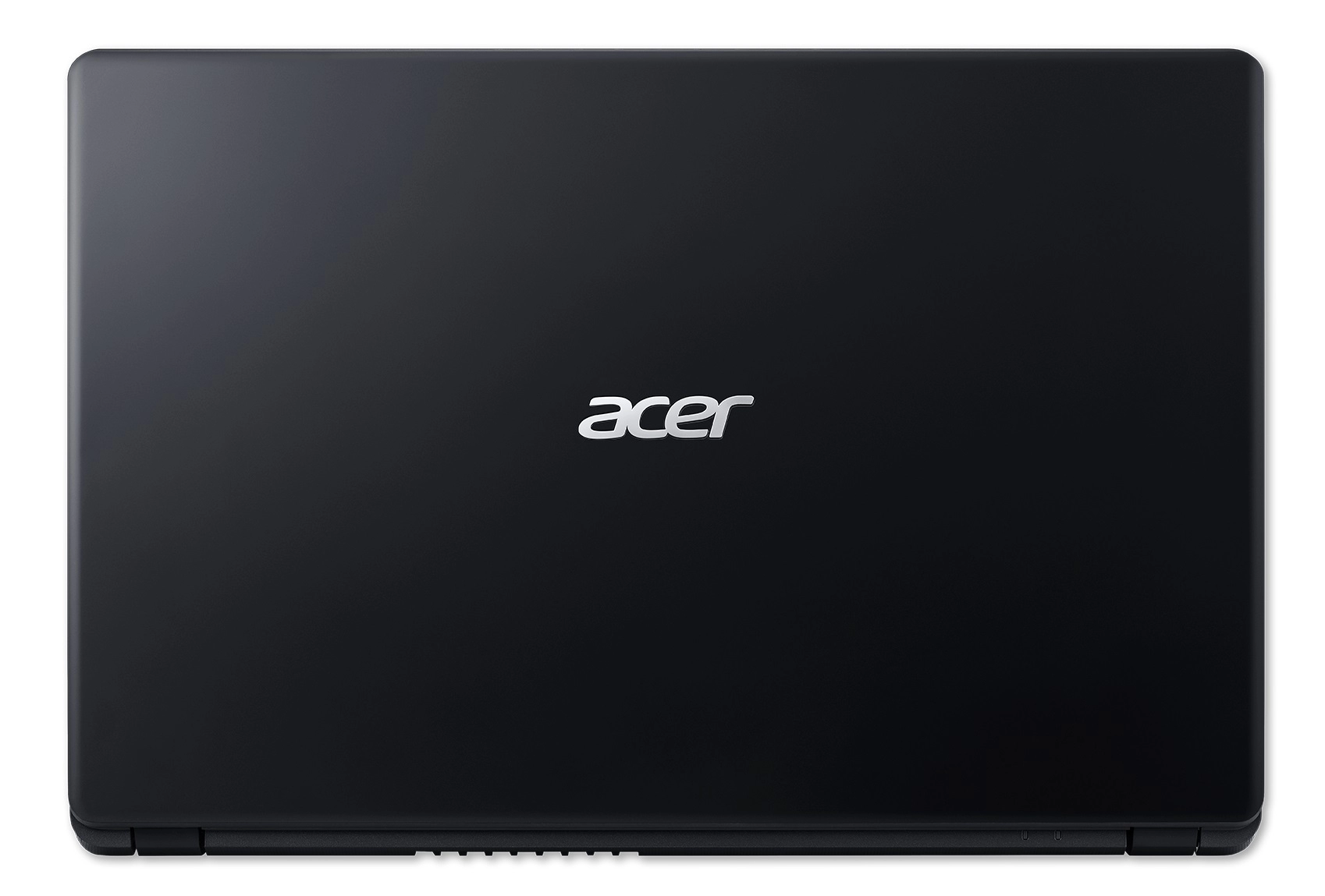 Ноутбук Acer A3155653YX, 8 ГБ, Linux, Черный