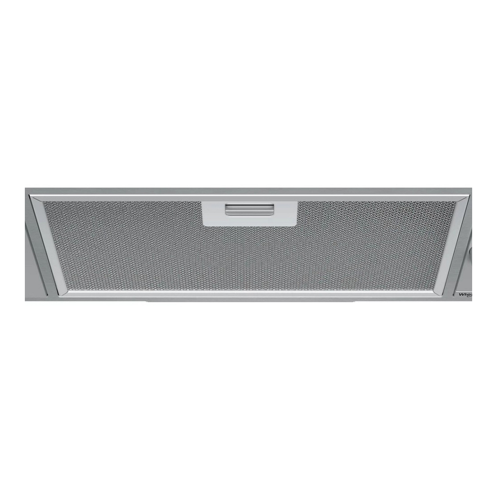 Hota Whirlpool WCT64FLYX / Incorporabil / Pina la 12 m.p / Inox photo 3