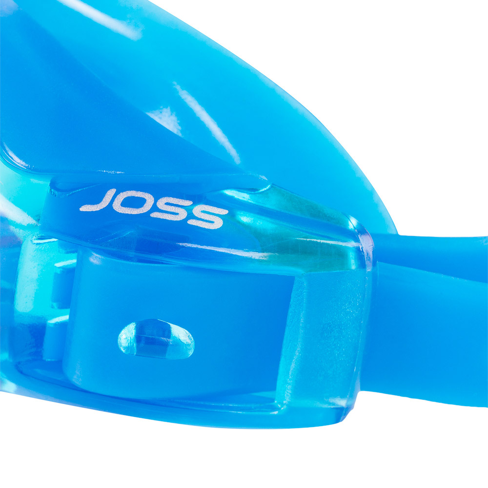 Очки Joss Swim Goggles Синий photo 2