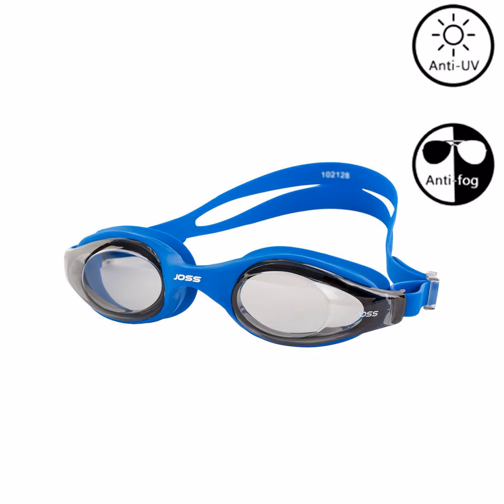 Очки для плавания Joss Swim Goggles 