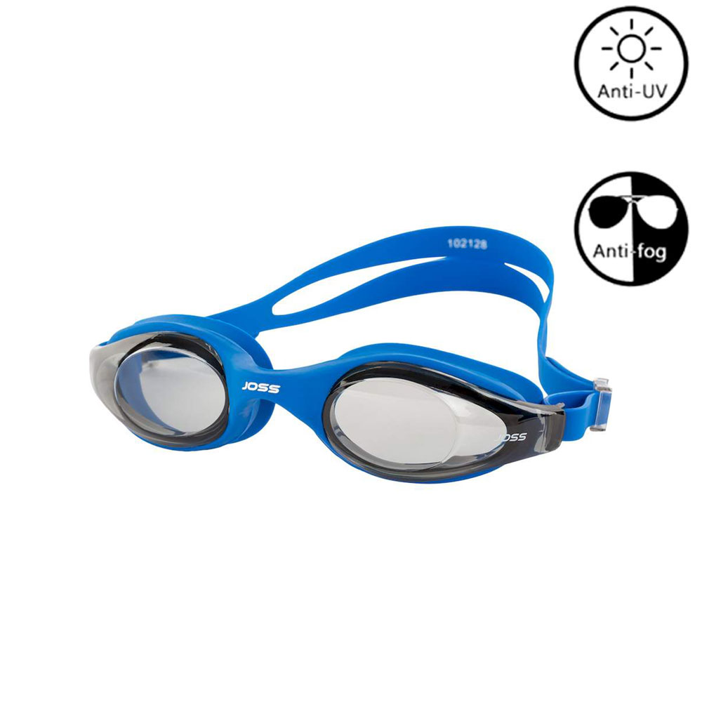 Очки Joss Swim Goggles Синий photo 1