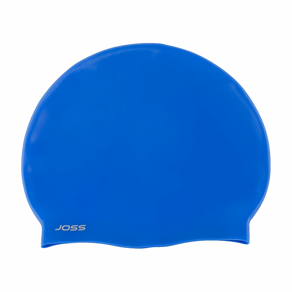 Силиконовая шапочка для плавания Joss 102167-Z2