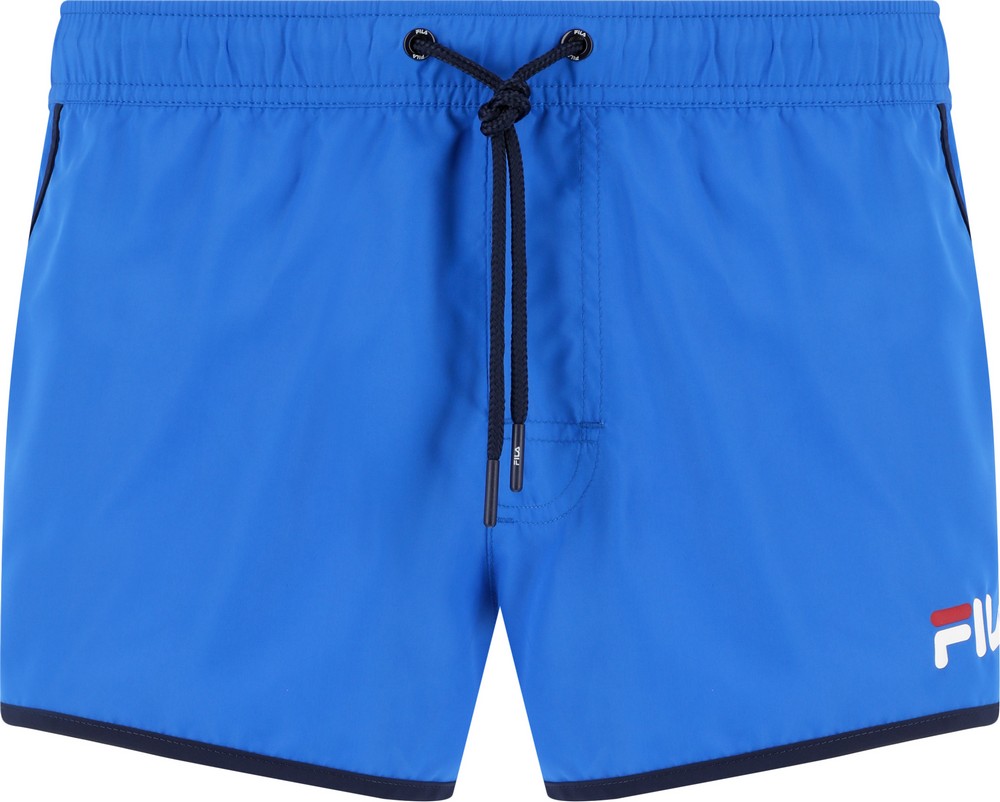 Шорты Fila Men Shorts photo Шорты Fila Men Shorts photo