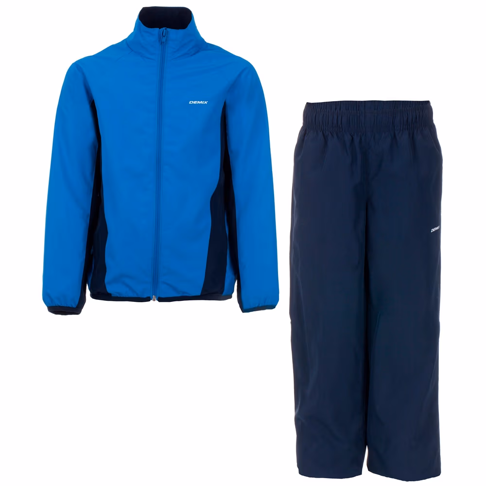Costum sportiv Demix HBHR01_1DMX, 