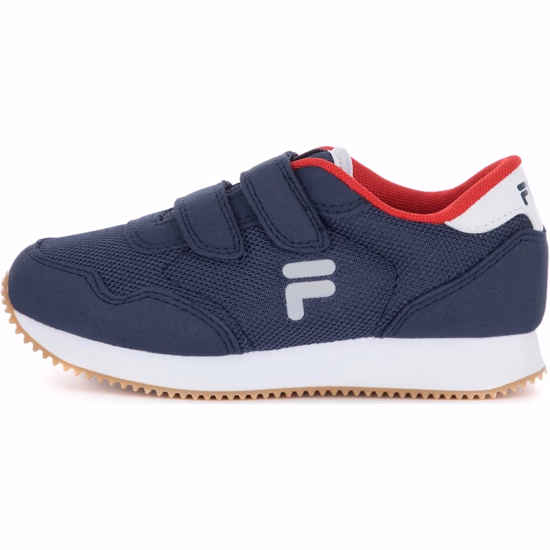 Кроссовки Fila RETRO V