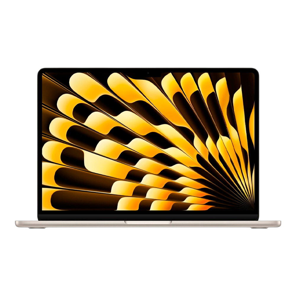 Laptop Apple MacBook Air 13 2026 16/1TB Z1L4000Z2 Starlight photo 1 Laptop Apple MacBook Air 13 2026 16/1TB Z1L4000Z2 Starlight photo 1