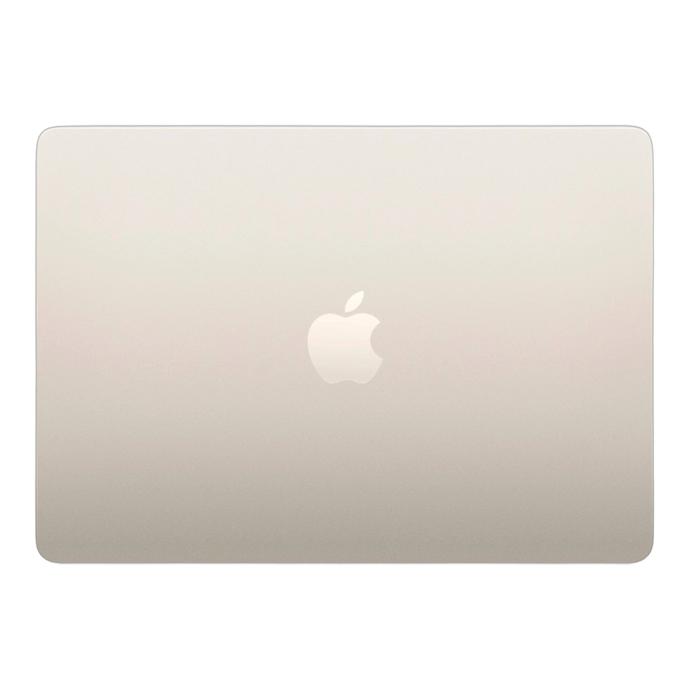 Laptop Apple MacBook Air 13 2026 16/1TB Z1L4000Z2 Starlight photo 3