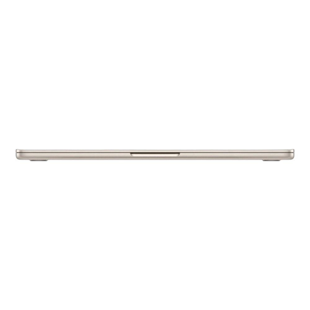 Laptop Apple MacBook Air 13 2026 16/1TB Z1L4000Z2 Starlight photo 4