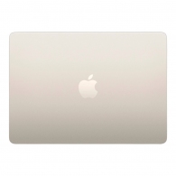 Laptop Apple MacBook Air 13 2026 16/1TB Z1L4000Z2 Starlight thumbnav 3