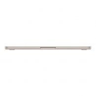 Laptop Apple MacBook Air 13 2026 16/1TB Z1L4000Z2 Starlight thumbnav 4