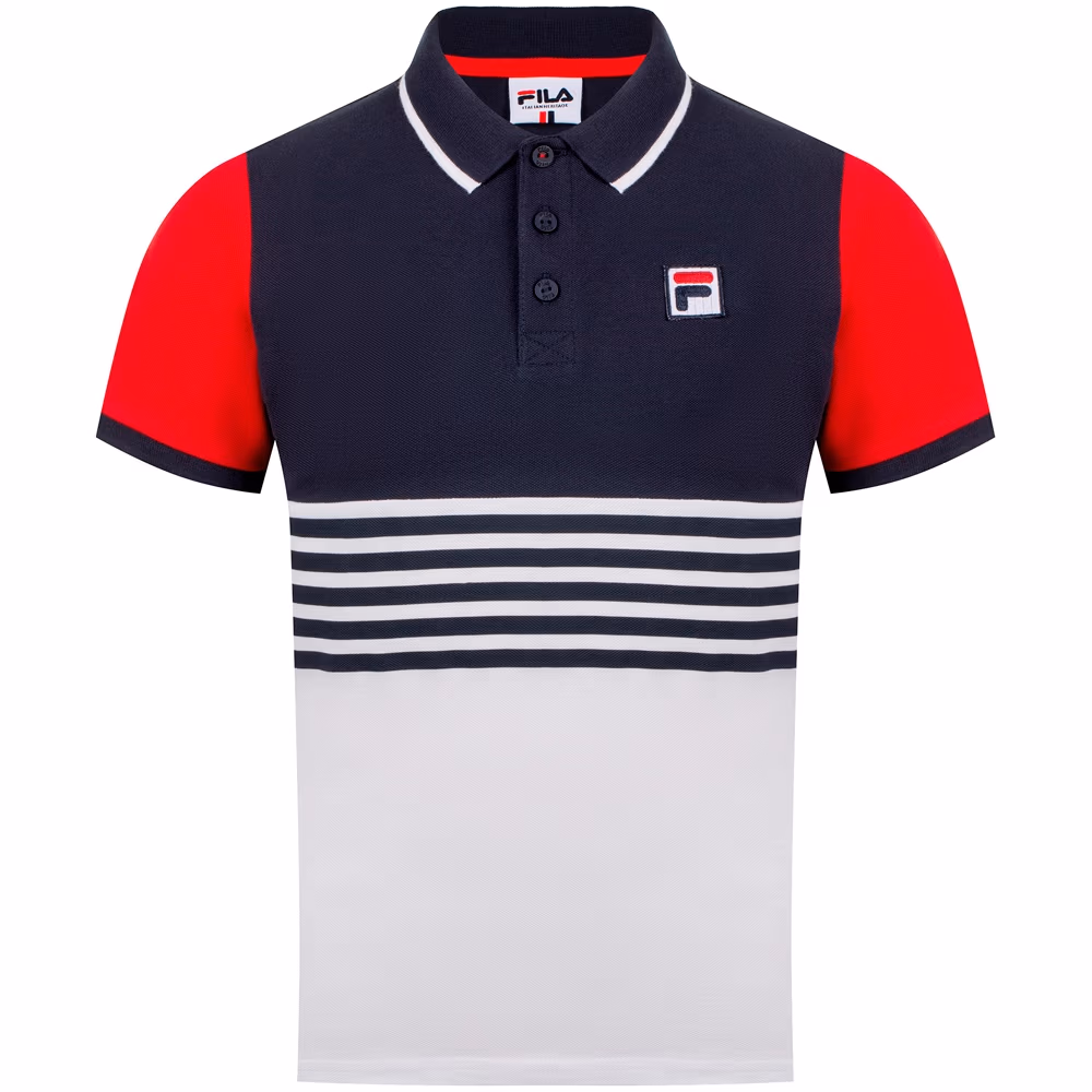 Polo Fila Boys polo